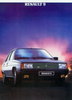 Renault 9 R9 Prospekt 1985 -6248