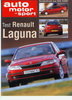 Renault Laguna Testbericht 2001