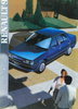 Renault 9 R9 Prospekt 1986 -6247