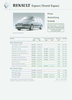 Renault Espace Preisliste Januar 2001 -6294