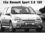 Renault Clio Sport 2.0 16V Autoprospekt 1999 -6338