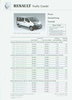 Renault Trafic combi Preisliste Mai 2003 _6326