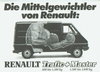 Renault Trafic und Master Technikprospekt -6330
