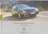 Mercedes CLK Coupé Preisliste 13. Febr. 2006 -6388