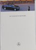 Mercedes CLK Prospekt Elegance / Sport 1997 -6382