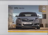 Opel Vectra Autoprospekt 2007 -6415
