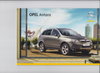 Opel Antara Prospekt und Preisliste 2008 -6413