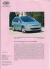 Peugeot 307 SW - Presseinformation aus 2002 - 6423