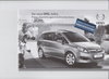 Opel Zafira Preisliste 1. Juli 2008 + Technik
