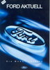 Ford Modellpalette 1996 -6476