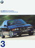 BMW 3er Limousine Autoprospekt 1997 -6480