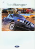 Ford Ranger Prospekt 1999 -6494