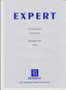 Peugeot Expert Prospekt Technik  1998 -6532