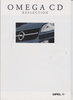 Opel Omega CD Reflection Prospekt 1995 -6583