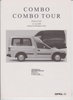 Opel Combo Tour Preisliste  2000 - 6556