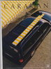 Opel Omega Caravan 1989