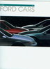 Ford Programm USA Autoprospekt 1993 -6614