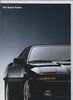 Toyota Supra Turbo Prospekt 1988 - 6657