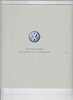 VW Phaeton - Preisliste 2002 -6672