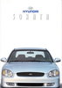 Hyundai Sonata Prospekt 1998 -6692