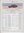 Mercedes E-Klasse W210 Preisliste 1996 - 6714