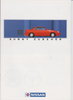 Nissan Sunny Prospekt Zubehör 1987 -6733