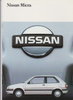 Nissan Micra Prospekt 1989 - 6721