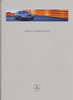 Mercedes SLK Autoprospekt 1997 -6712