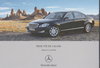 Mercedes Benz S-Klasse Preise 2006 -6752