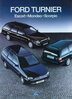 Ford Turnier Escort Mondeo Scorpio prospekt 1995  6779