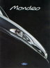 Ford Mondeo  Auto-Prospekt 1993 - 6769