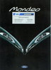 Ford Mondeo toller Prospekt 1994 Archiv - 6770