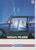 Nissan Prairie Prospekt NL -6797