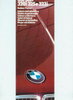 BMW 3er Farbkarte 1985 -6816