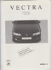 Opel Vectra Preisliste 9 - 1997 -6855