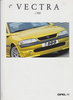 Opel Vectra i 500 Prospekt 1998 Archiv -6873 rar