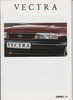 Opel Vectra Prospekt 1992 - 6850