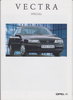Opel Vectra Special Autoprospekt 1993 -6861