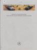 Mercedes Benz S-Klasse / CL Coupè Prospekt 1996 -6904