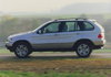 BMW X5 Pressefoto Werksfoto 1998 - 7006