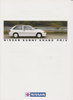 Nissan Sunny Grand Prix Autoprospekt 6984