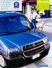Fiat Doblo Autoprospekt 2001 -7015