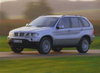 BMW X5 Pressefoto Werksfoto 1998 - 7009