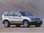 BMW X5 Pressefoto Werksfoto 1998 7010