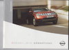 Nissan Murano Prospekt 2005 -7058