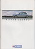 Nissan Laurel Autoprospekt 1983 -7064
