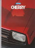 Datsun  Cherry Prospekt 1981 -7057