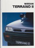 Nissan Terrano II Prospekt 1993 - 7071
