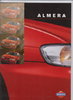 Nissan Almera Prospekt 1999 -7074