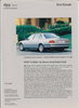 BMW 7er Presseinformation 1999 -7119